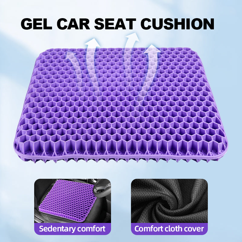 CloudSeat™ Gel Cushion