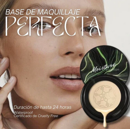 Moisture Cushion™ Base Maquillaje (Oferta 2x1)