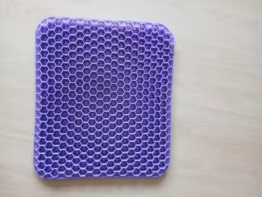Amanda K. review