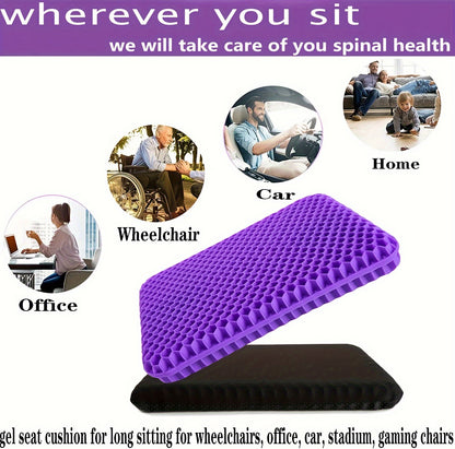 CloudSeat™ Gel Cushion