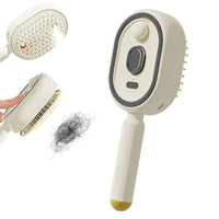 GlossFlow™ Steam Brush