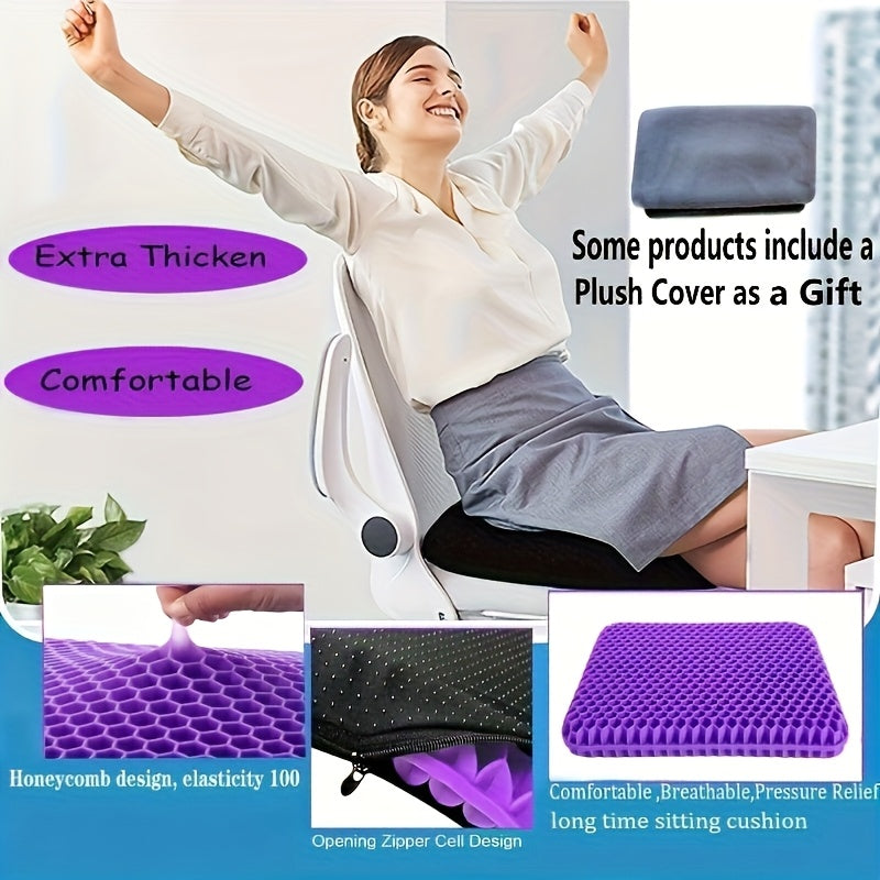 CloudSeat™ Gel Cushion