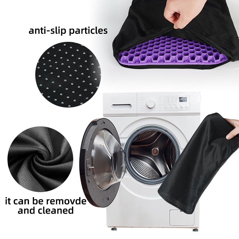CloudSeat™ Gel Cushion