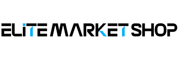 Elite Market Shop