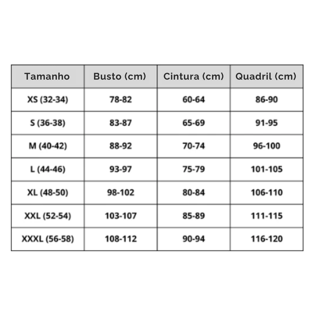 🩱Body de renda - decote em V